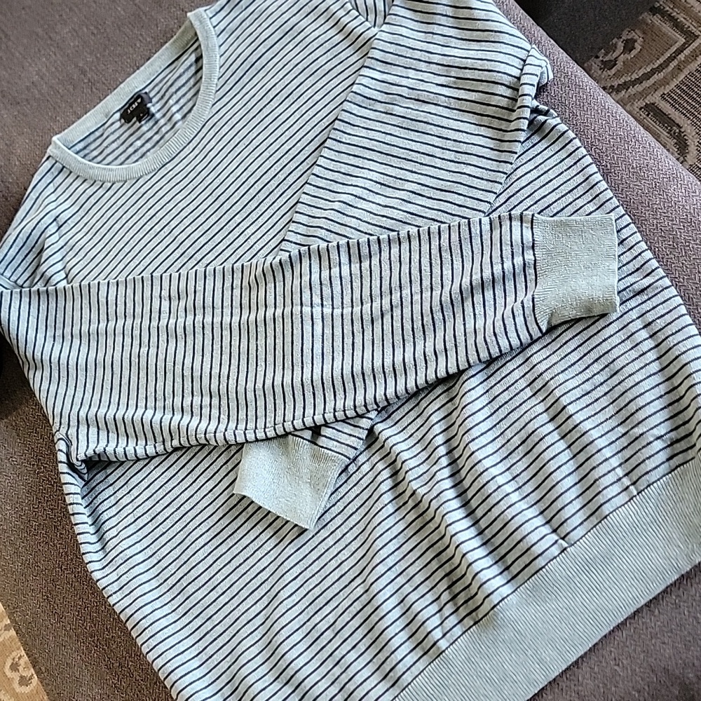 J. CREW Sweater